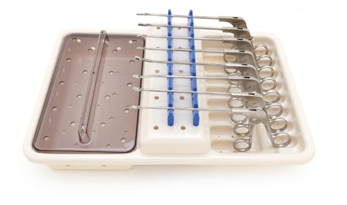 Hire - Arthroscopy Instrument Sets
