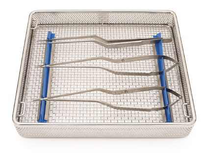 مجموعة أدوات دقيقة لإصلاح الغشاء الصلب