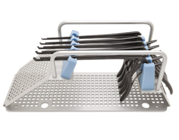 Alquiler de juegos de punzones Kerrison