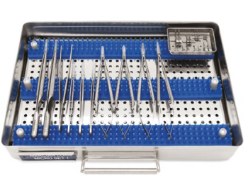 Alquiler de juegos de microinstrumentos