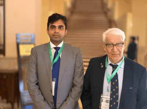 الرابطة الباكستانية لجراحي التجميل