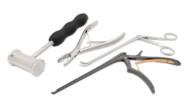 Orthopaedic & Spinal Surgery