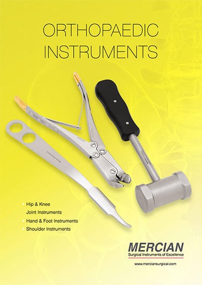Folleto de Mercian-Orthopaedic