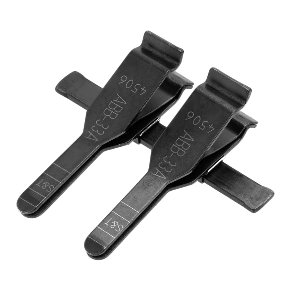 Pinzas para microvenas Biover, estériles (dobles), disponibles en Mercian Surgical