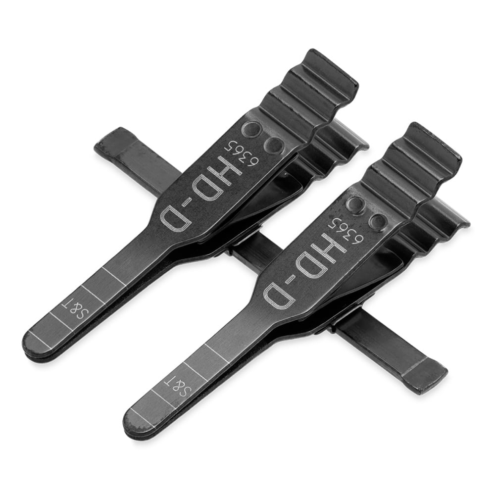 Pinzas para microvenas Biover, estériles (dobles), disponibles en Mercian Surgical