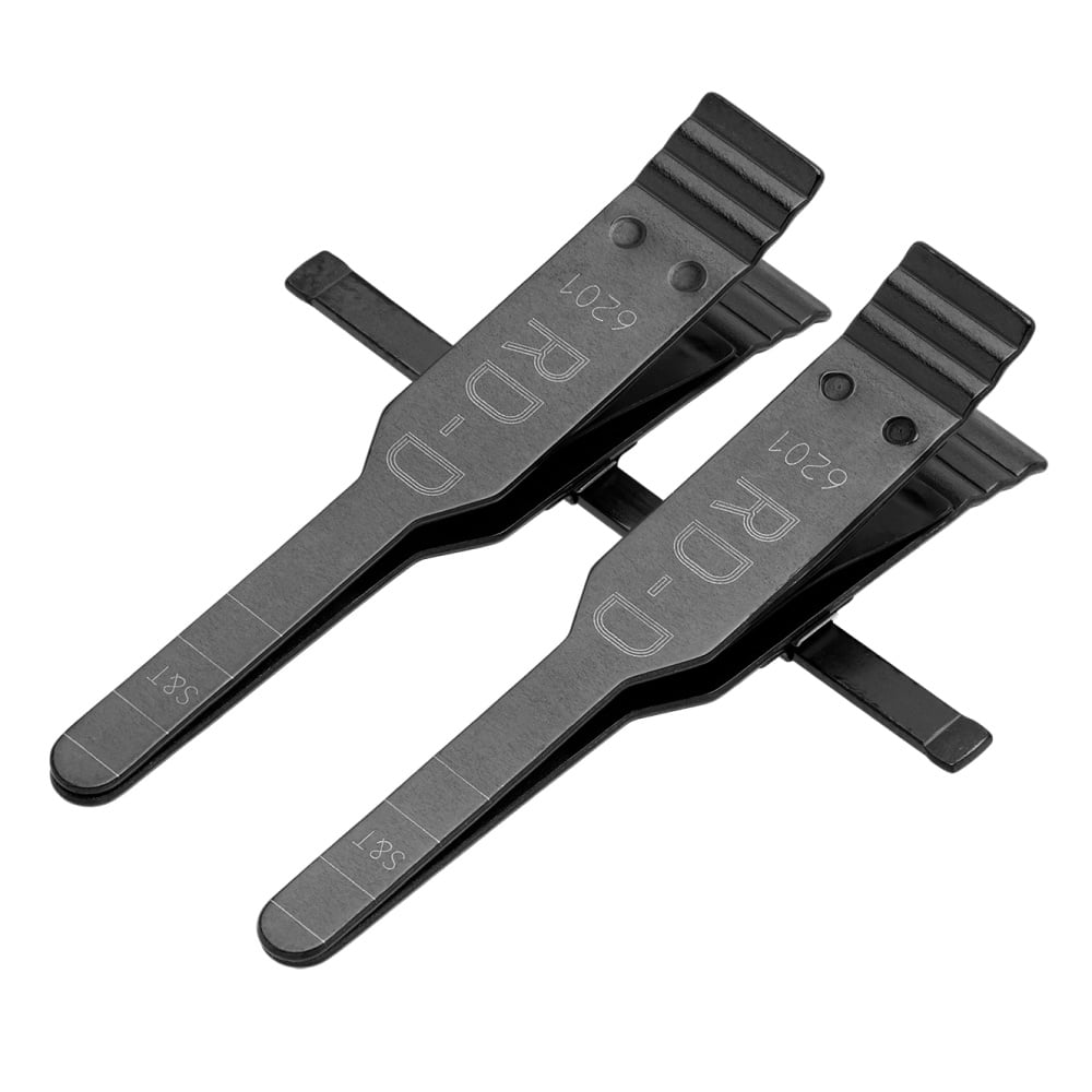 Pinzas para microvenas Biover, estériles (dobles), disponibles en Mercian Surgical