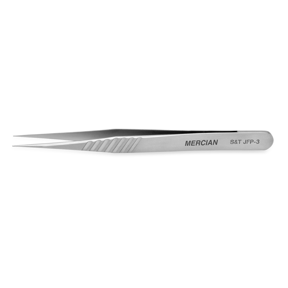 Pinzas Micro Pierse disponibles en Mercian Surgical