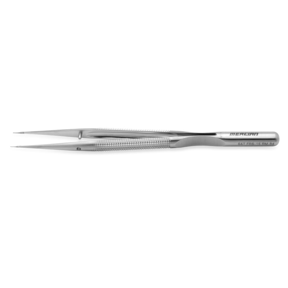 Dilatateur micro à corps rond, droit, disponible chez Mercian Surgical