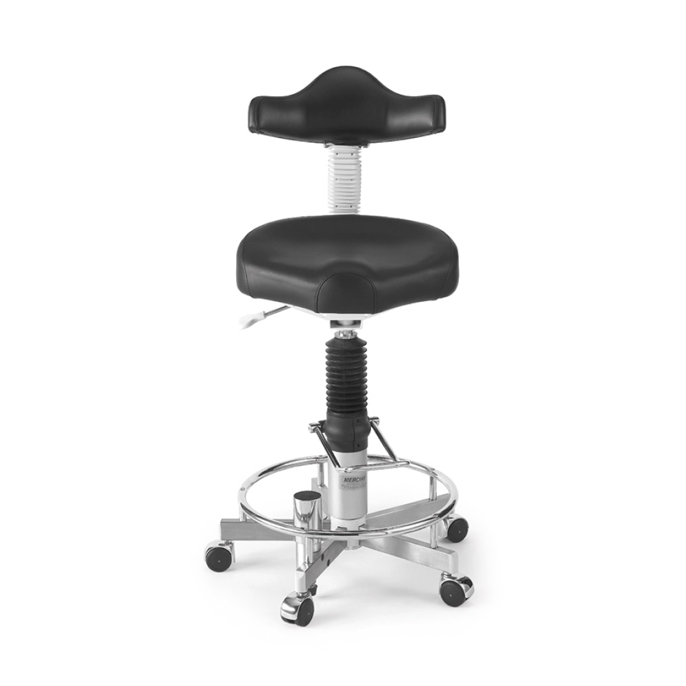 Taburete Coburg disponible en Mercian Surgical