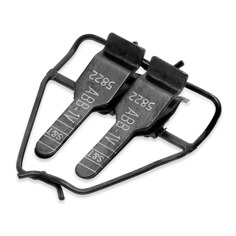 Pinzas para microvenas Biover, estériles (dobles), disponibles en Mercian Surgical